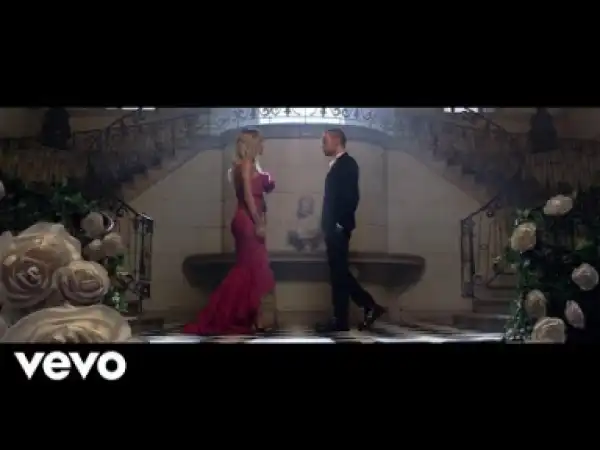 Video: Liam Payne, Rita Ora-for you (fifty shades)